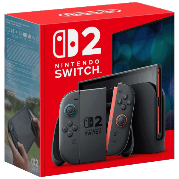 67418_17656162637mbs205sz3-1.png Nintendo Igraća konzola Nintendo Switch 2 - Switch Console 2
