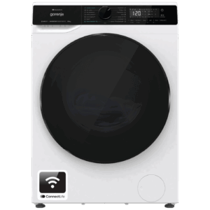 67544_1757489504j8ngrfpzo4-1.png Gorenje Mašina za veš/sušilica, 1400 obrtaja, 8/5 kg veša, D - WD2PA854ADW
