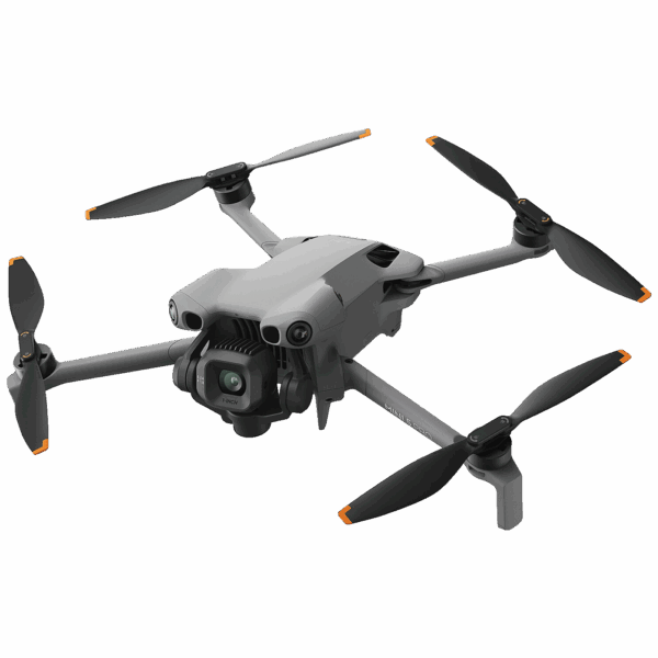 DJI Dron Mini 5 Pro FMC sa RC 2 kontroler, 4K video, 50 mpixel - Mini 5 Pro Fly More Combo(DJI RC 2)
