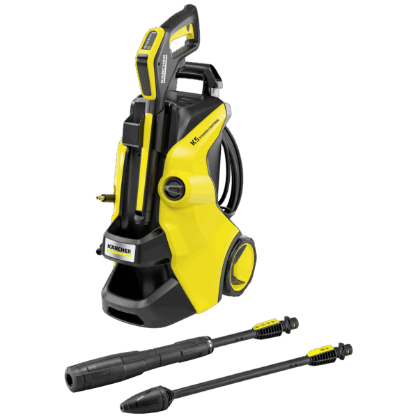 67605_1758539074970y9xo1h4-1.png Karcher Visokotlačni perač, 2100W - K 5 Power Control Flex