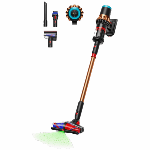 Dyson Usisavač ručni, akumulatorski - V16 Piston Animal
