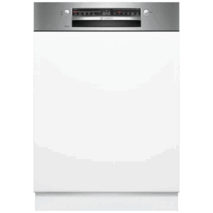 Bosch Ugradbena mašina za suđe,13 kompleta,5 programa,Serie 2,D - SMI2HTS02E