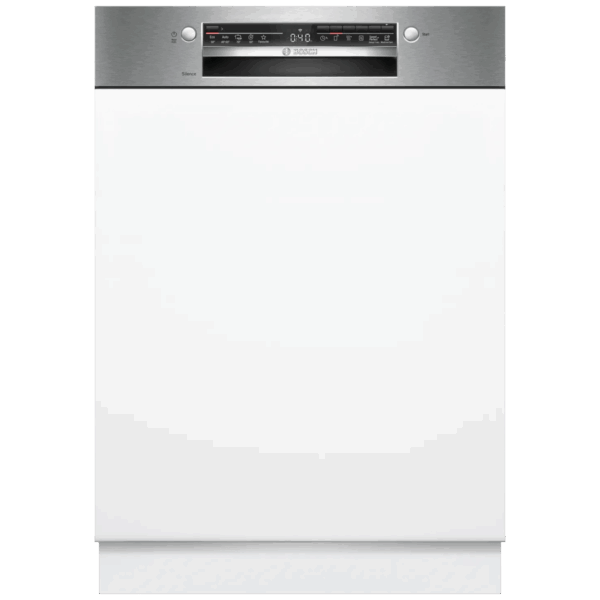 Bosch Ugradbena mašina za suđe,13 kompleta,5 programa,Serie 2,D - SMI2HTS02E