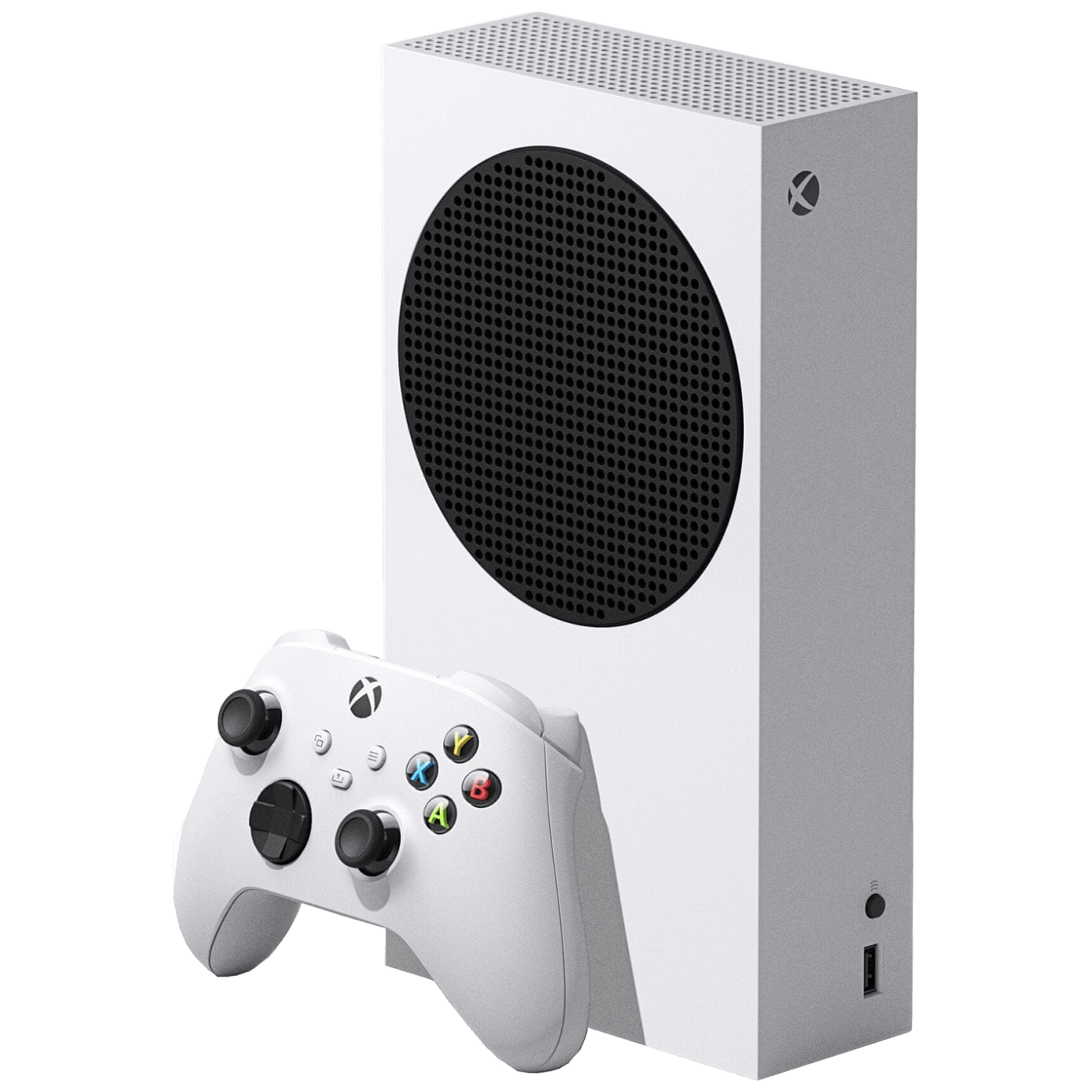 XBox Igraća konzola X Box S, 1 TB - Xbox Series S 1TB