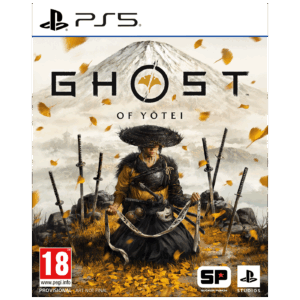 67952_1759398135vupv76d3rh-1.png Sony Igra PlayStaion 5: Ghost of Yotei - PS5 Ghost of Yotei