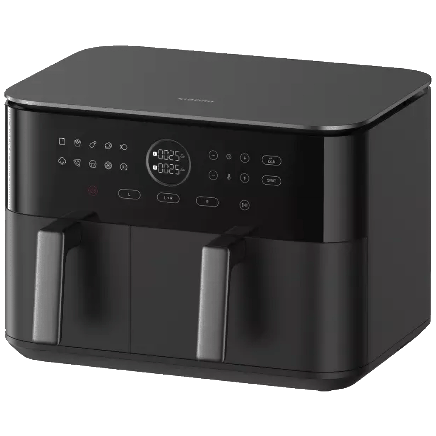 Xiaomi Friteza na vrući zrak, 2700W, Dual Zone, zapremina 10 lit. - Dual Zone Air Fryer 10 L