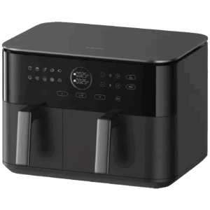Xiaomi Friteza na vrući zrak, 2700W, Dual Zone, zapremina 10 lit. - Dual Zone Air Fryer 10 L