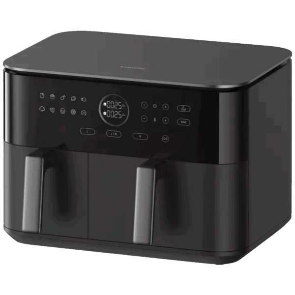 Xiaomi Friteza na vrući zrak, 2700W, Dual Zone, zapremina 10 lit. - Dual Zone Air Fryer 10 L