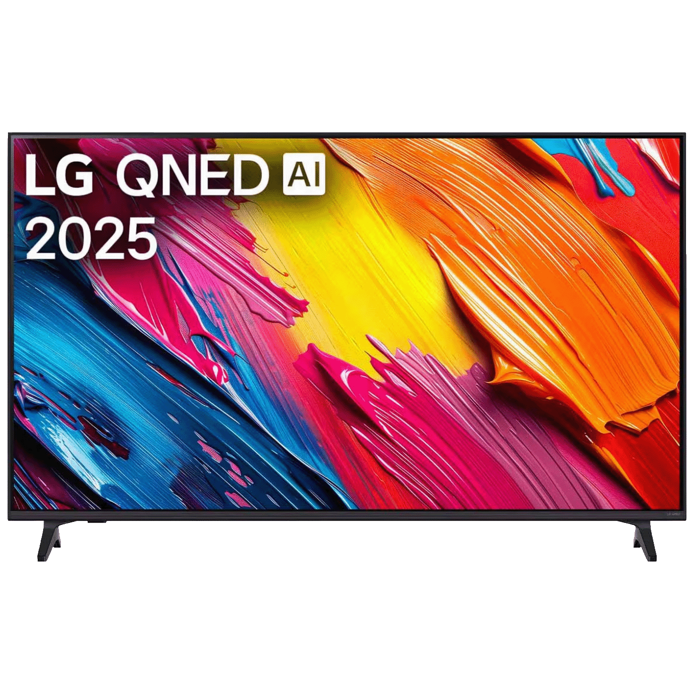 LG Televizor 4K UltraHD 55", AI QNED70 Smart - 55QNED70A6A