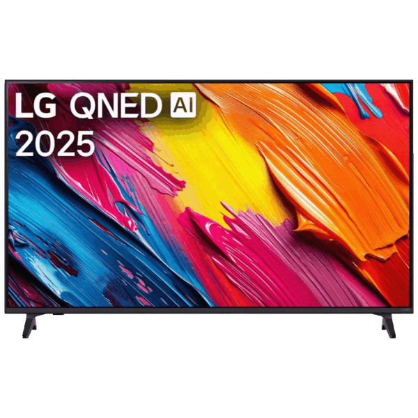 LG Televizor 4K UltraHD 55", AI QNED70 Smart - 55QNED70A6A