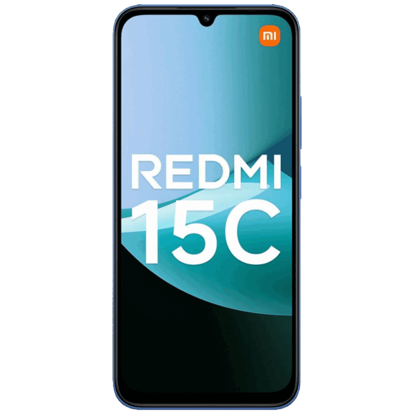 67986_175949814004f0fmgez7.png Xiaomi Smartphone 6.9", Octa Core 2.0GHz, RAM 4GB, 50Mpixel - Redmi 15C 4GB/128GB Moonlight Blue