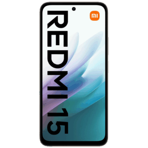 67990_1759496898bp1xs13asg.png Xiaomi Smartphone 6.9", Octa Core 2.8GHz, RAM 6GB, 50Mpixel - Redmi 15 6GB/128GB Titan Gray