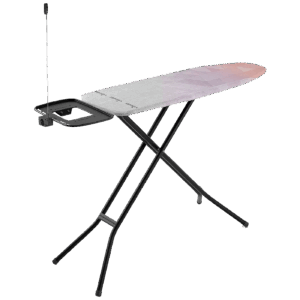 68001_1759733358fhbf4mj3or.png Vileda Daska za peglanje, 124 x 38 cm - Diamond Plus Ironing Board