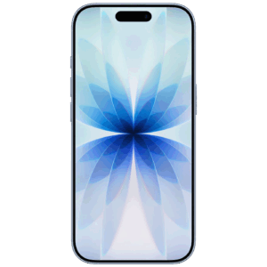 Apple iPhone 17, 256 GB, Super Retina XDR OLED 6.3" - iPhone 17 256GB Mist Blue
