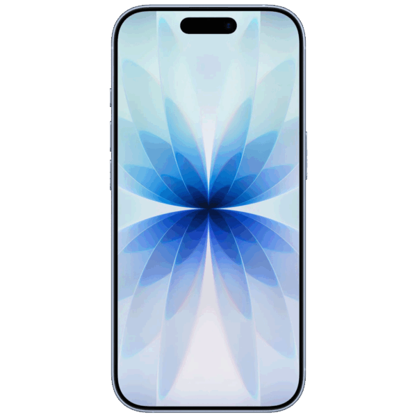 Apple iPhone 17, 256 GB, Super Retina XDR OLED 6.3" - iPhone 17 256GB Mist Blue
