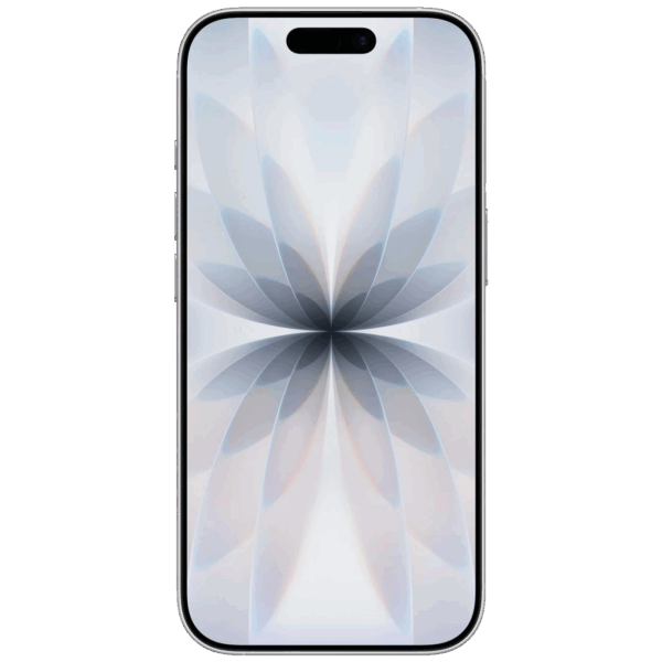 Apple iPhone 17, 256 GB, Super Retina XDR OLED 6.3" - iPhone 17 256GB White