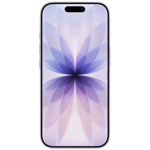 Apple iPhone 17, 256 GB, Super Retina XDR OLED 6.3" - iPhone 17 256GB Lavender