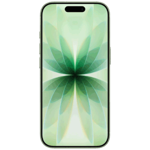 Apple iPhone 17, 256 GB, Super Retina XDR OLED 6.3" - iPhone 17 256GB Sage