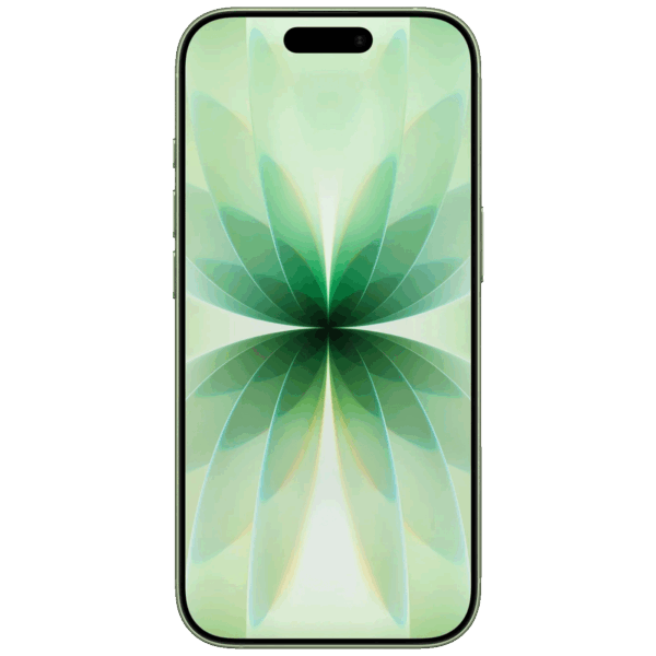 Apple iPhone 17, 256 GB, Super Retina XDR OLED 6.3" - iPhone 17 256GB Sage