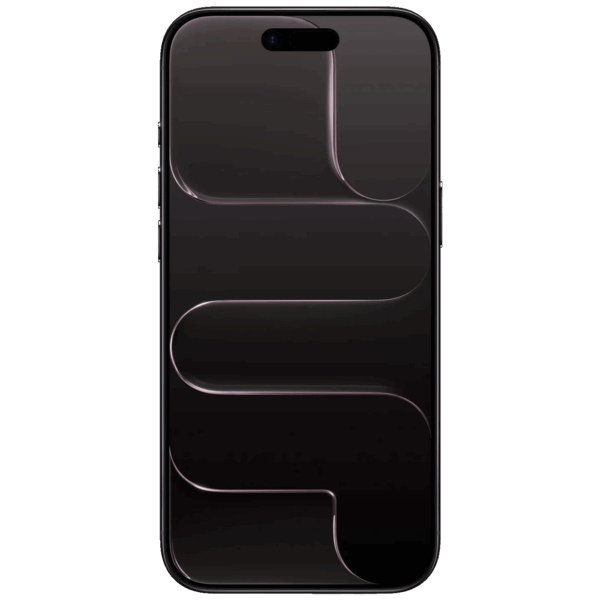 Apple iPhone 17 Air, 256 GB, Super Retina XDR OLED 6.5" - iPhone Air 256GB Space Black