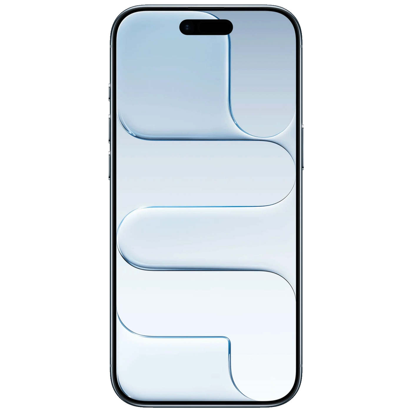 Apple iPhone 17 Air, 256 GB, Super Retina XDR OLED 6.5" - iPhone Air 256GB Sky Blue