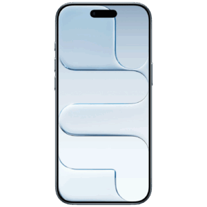 Apple iPhone 17 Air, 256 GB, Super Retina XDR OLED 6.5" - iPhone Air 256GB Sky Blue