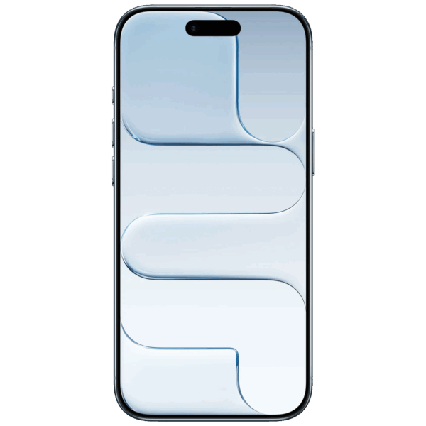 Apple iPhone 17 Air, 256 GB, Super Retina XDR OLED 6.5" - iPhone Air 256GB Sky Blue