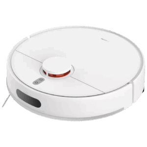 Xiaomi Robot usisavač, baterija 2600 mAh, 5000 Pa, WiFi - S40C