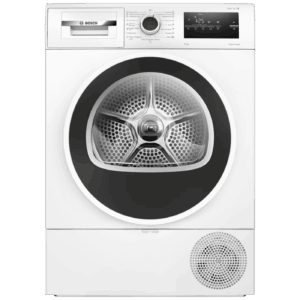 Bosch Mašina za sušenje veša sa toplotnom pumpom, 8kg, Serie 4, D - WTH85209BY
