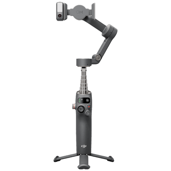 DJI Držač/ Stabilizator Gimbal za smartphone, tripod, Bluetooth - Osmo Mobile 7 Pro