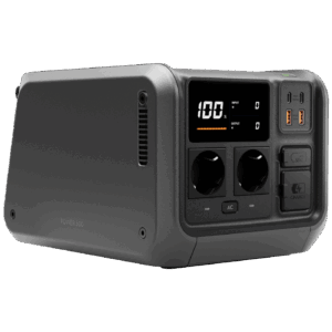 DJI Prenosna napojna stanica za dron, UPS, 1000W, 512 Wh - Power 500