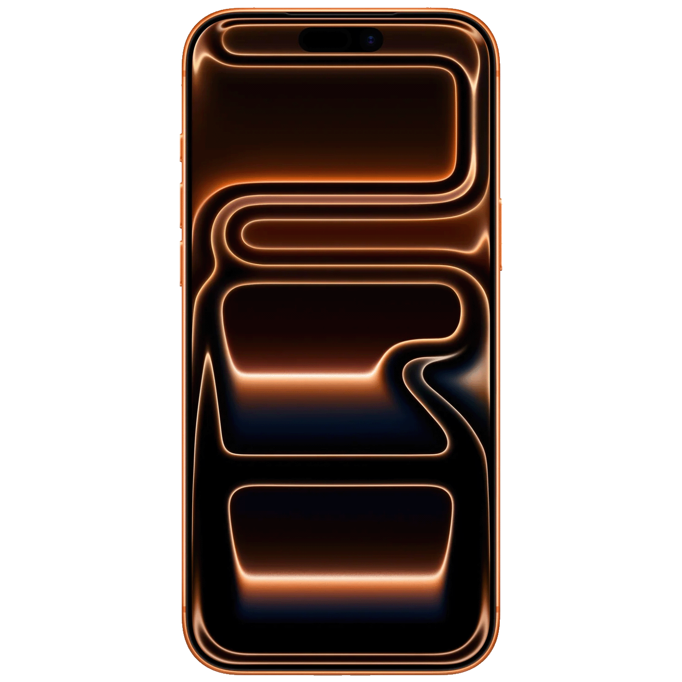 Apple iPhone 17 Pro Max 256GB, Super Retina XDR OLED 6.9" - iPhone 17 Pro Max 256GB Orange