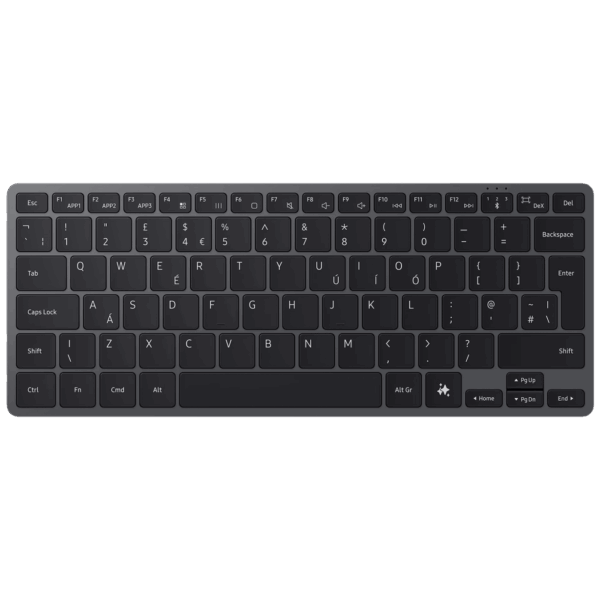 Samsung Bežična pametna tastatura, Bluetooth - EJ-B7800UBEGWW