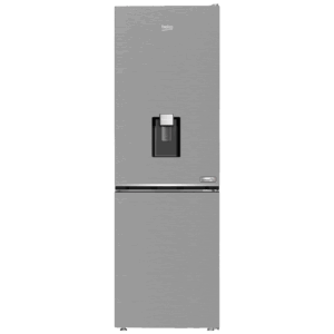 Beko Frižider/Zamrzivač, zapremina 316 lit., E - B3RCNA 364 HDXB