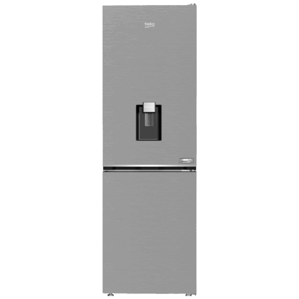 Beko Frižider/Zamrzivač, zapremina 316 lit., E - B3RCNA 364 HDXB