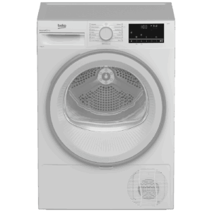 Beko Mašina za sušenje veša, kondenzacijska, 8 kg., B - B3T68110