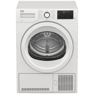Beko Mašina za sušenje veša, kondenzacijska, 8 kg., B - DS 8139 TX