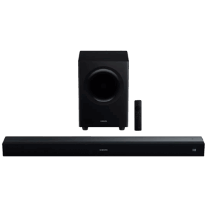 Xiaomi Soundbar 2.1 ch, Bluetooth, 300W - Soundbar Pro 2.1 ch NS4