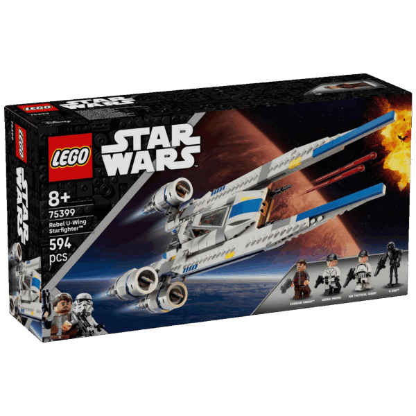 69629_1766396734mg4344hyrm-1.png Lego Pobunjenički U-Wing Starfighter, LEGO Star Wars
