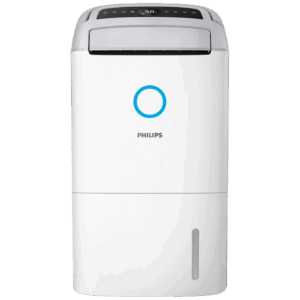 Philips Odvlaživač i pročišćivač zraka 2u1, 245W - DE5305/11