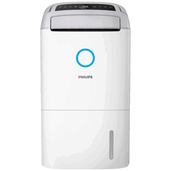 69652_17695151731ej0gsm5ho.png Philips Odvlaživač i pročišćivač zraka 2u1, 245W - DE5305/11
