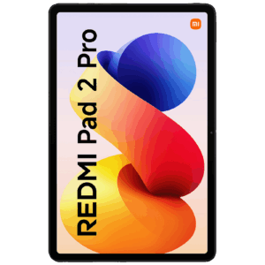 69775_17757357367kp92p7ffz.png Xiaomi Tablet 12.1",CPU Octa Core 2.7GHz, RAM 6GB, 128GB, 12.000mAh - Redmi Pad 2 Pro 12.1" 6/128GB Gray