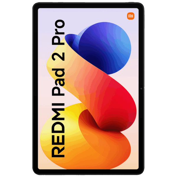69775_17757357367kp92p7ffz.png Xiaomi Tablet 12.1",CPU Octa Core 2.7GHz, RAM 6GB, 128GB, 12.000mAh - Redmi Pad 2 Pro 12.1" 6/128GB Gray