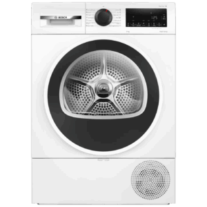 Bosch Mašina za sušenje veša sa toplotnom pumpom, 9kg, Serie 6,D - WQG24101BY