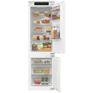 Gorenje Ugradbeni frižider/zamrzivač, zapremina 252 l, E - NRKI517E41