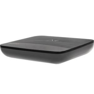 Amiko Prijemnik IPTV, Android, 2/8Gb, 4K, KODI, Bluetooth - A4K OTT