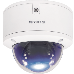 Amiko Home Kamera IP 2 MP, PoE, 1/2.9" SONY CMOS, HD Lens 2,8 - 12mm - DH20P200MF