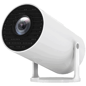 71196_176241957734f4cdmp9p.png Tracer Pametni LED projektor, 720p, WiFi 2.4/5GHz, BT, Android - Vivid Pro
