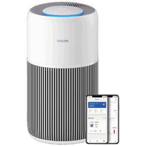 71237_1769506430ydfrc63gjh.png Philips Pametni pročišćivač zraka, 28W, HEPA filter - AC2220/10
