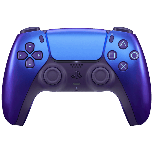 Sony Bežični kontroler PlayStation 5, Chroma Indigo - PS5 Dualsense Wireless Controller